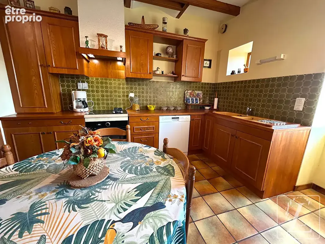 PLENEUF-VAL-ANDRÉ : Dahouet maison en pierres de 114 m2 env. - photo 5