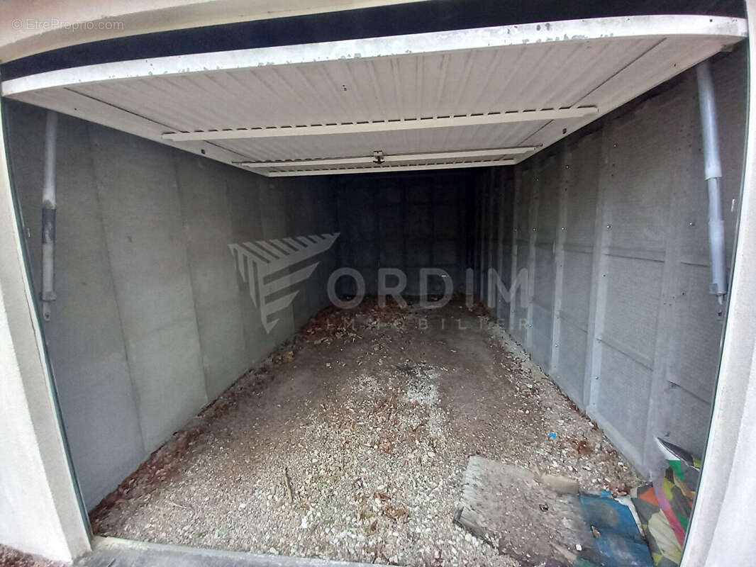 Appartement à AVALLON