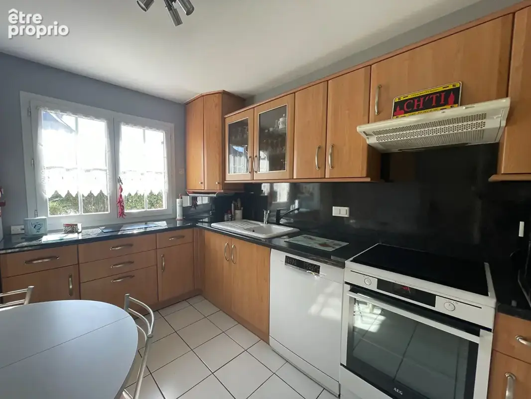 Maison 110m² à saint-sébastien-sur-loire - photo 9