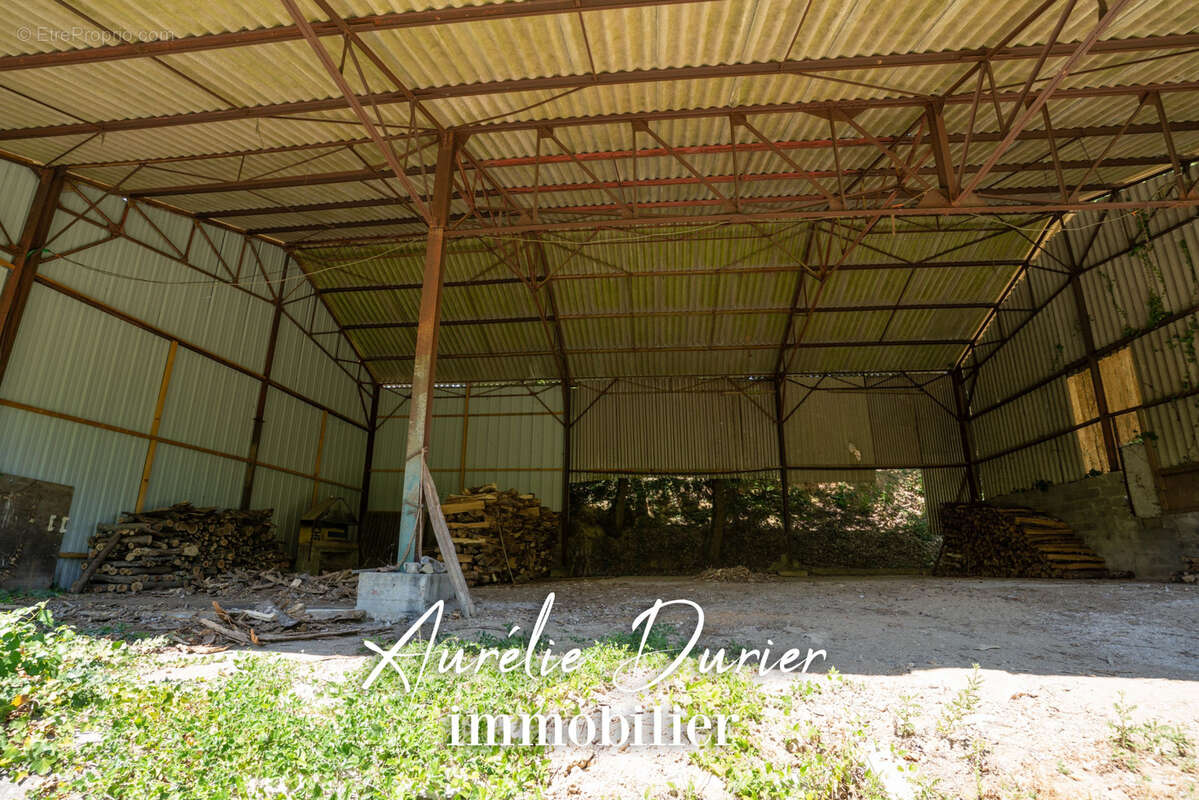Propriété Marlène à Pocé-sur-Cisse - photo 34