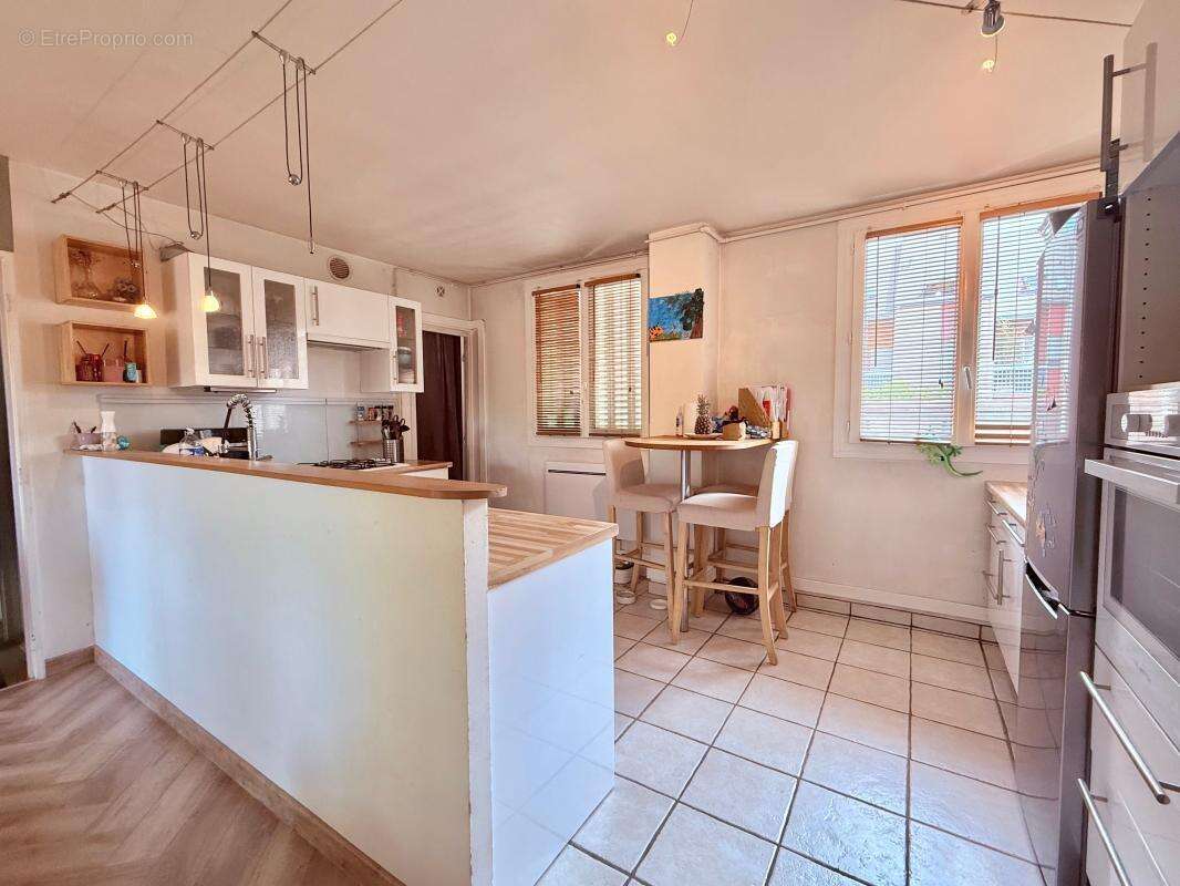 Idéal Investisseur : Vendu Loué DIJON WILSON – Appartement T3 avec balcon, garage et cave - photo 7