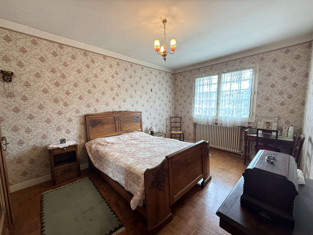 Maison à VILLENEUVE-SUR-LOT