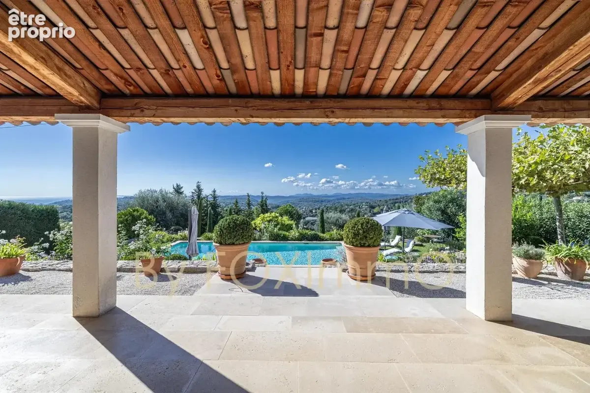 Maison à VENCE