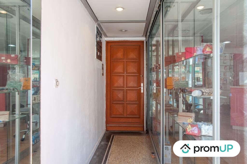 Appartement à NOYON