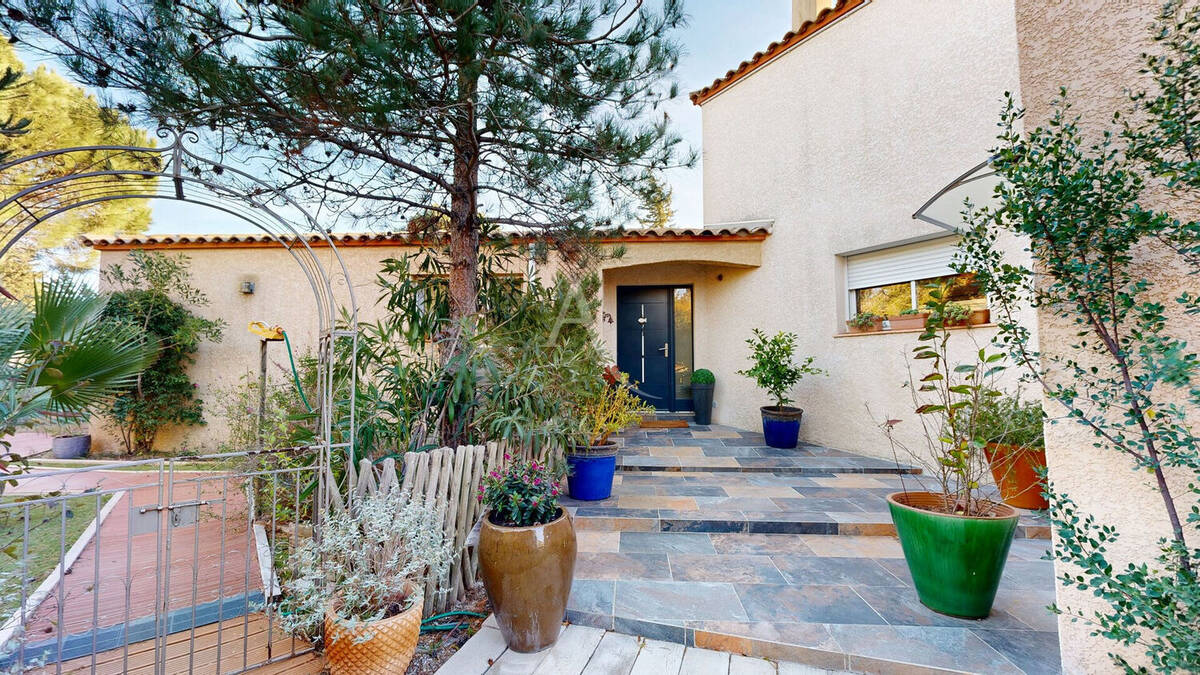 Maison à SAINT-ANDRE-DE-ROQUELONGUE