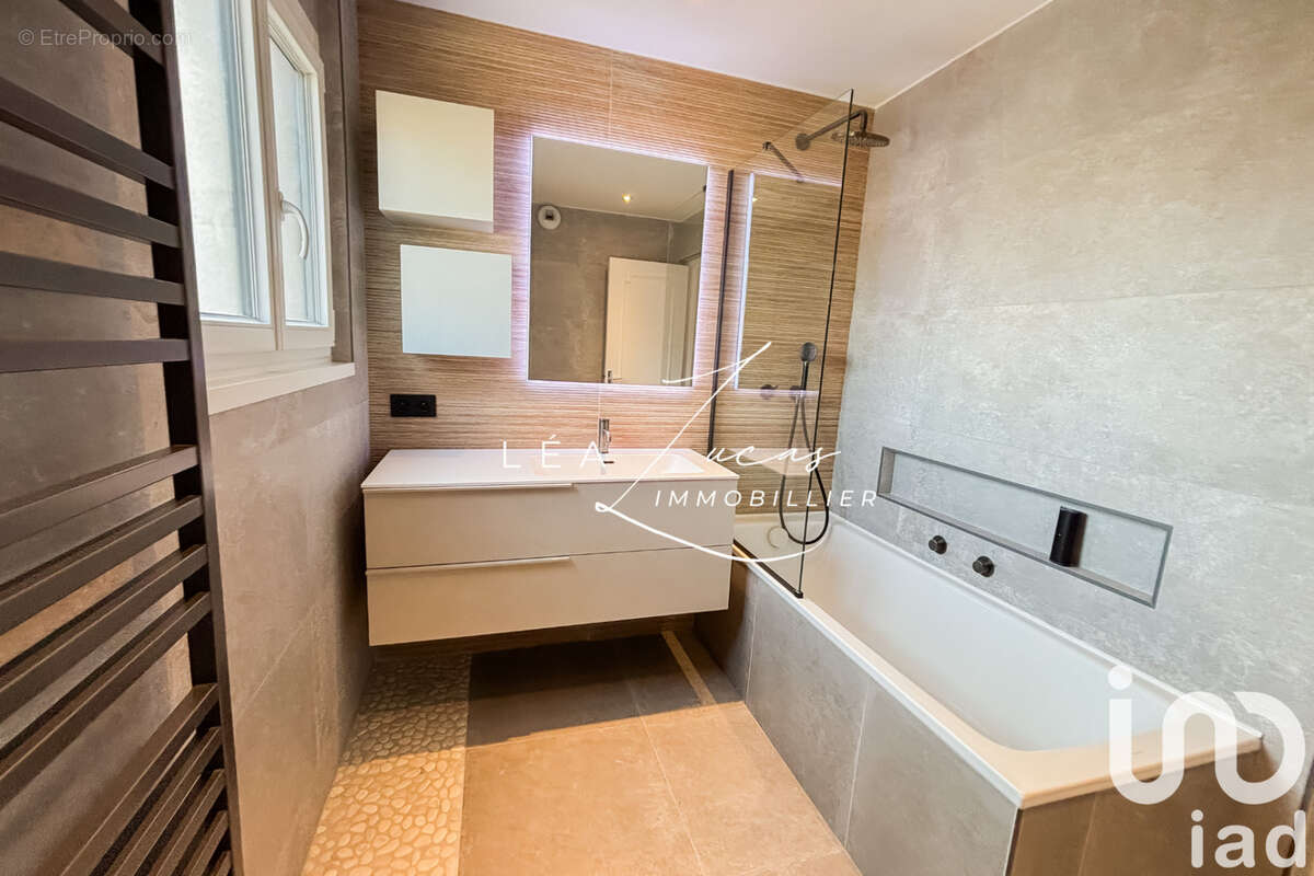 Photo 9 - Appartement à PARIS-19E