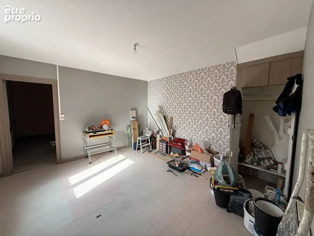 Immeuble Nouzonville 209 m2 - photo 7