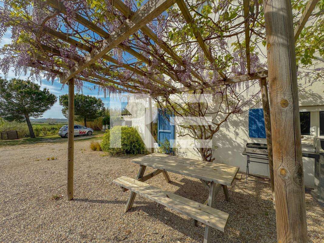 Maison à BELLEGARDE