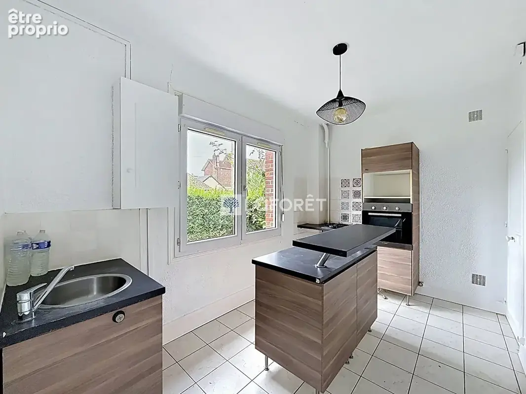 Maison coup de coeur en briques et silex ? Vivable de plain-pied - photo 5