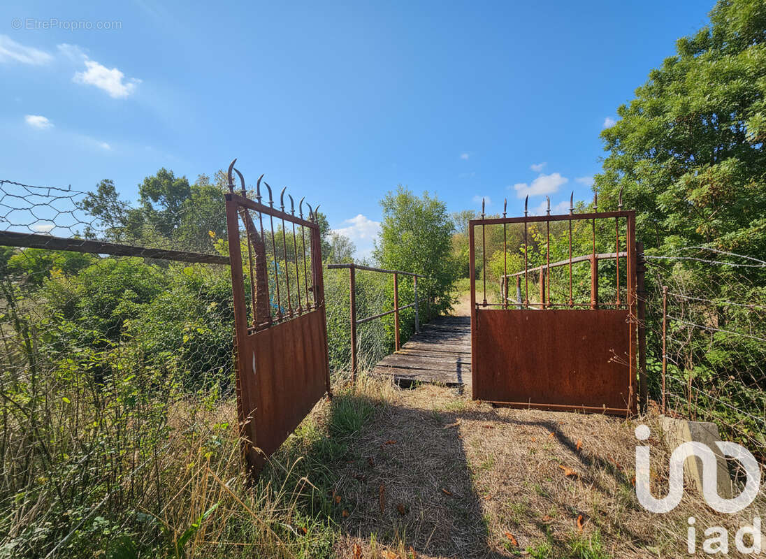 Photo 2 - Maison à LA GREVE-SUR-MIGNON