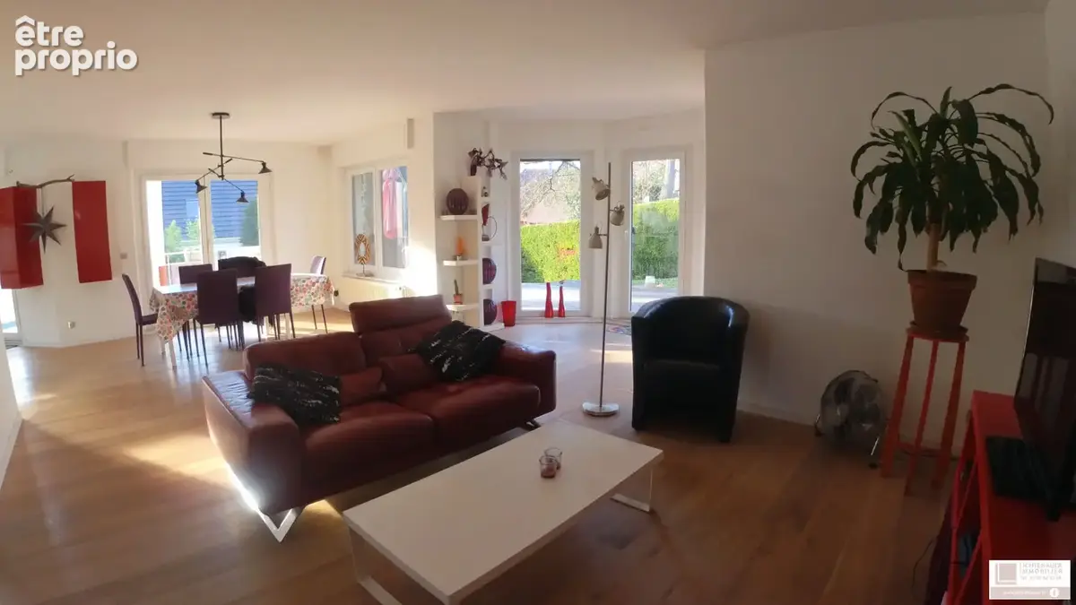*** cette maison à été vendue *** - photo 6