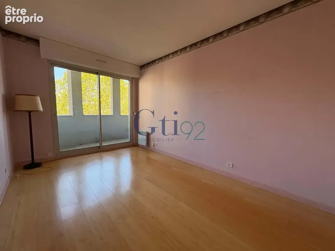 Agreable appartement spacieux et traversant - nombreux exterieurs - photo 11