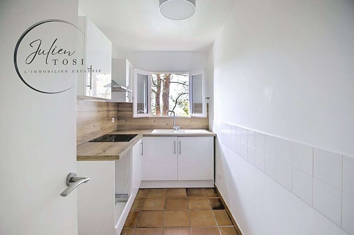 Appartement 46 m² à Mougins  - photo 31