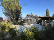 Maison à SAINT-PAULET-DE-CAISSON