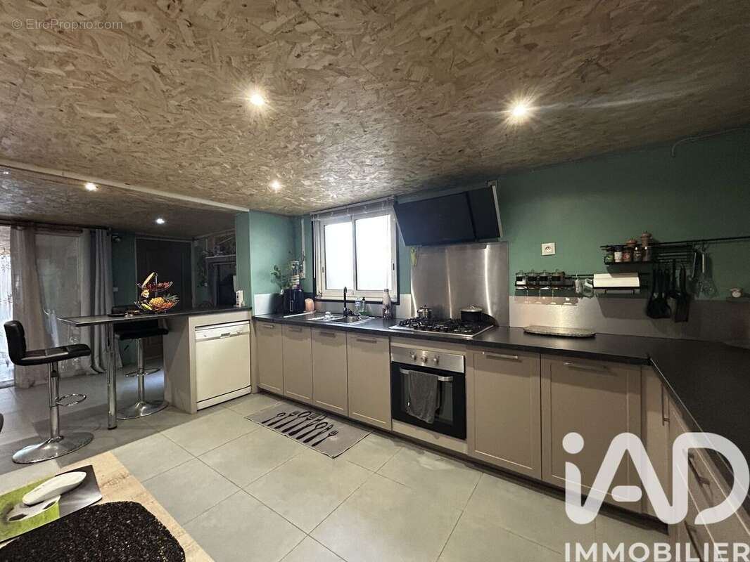 Photo 2 - Maison à SAINT-JOSEPH