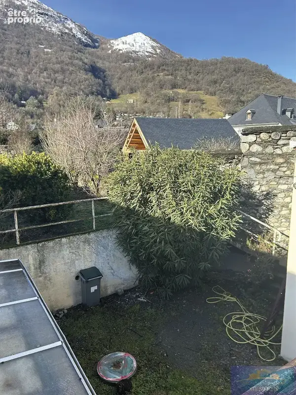 Maison avec 2 appartements garage terrasse et jardin - photo 6