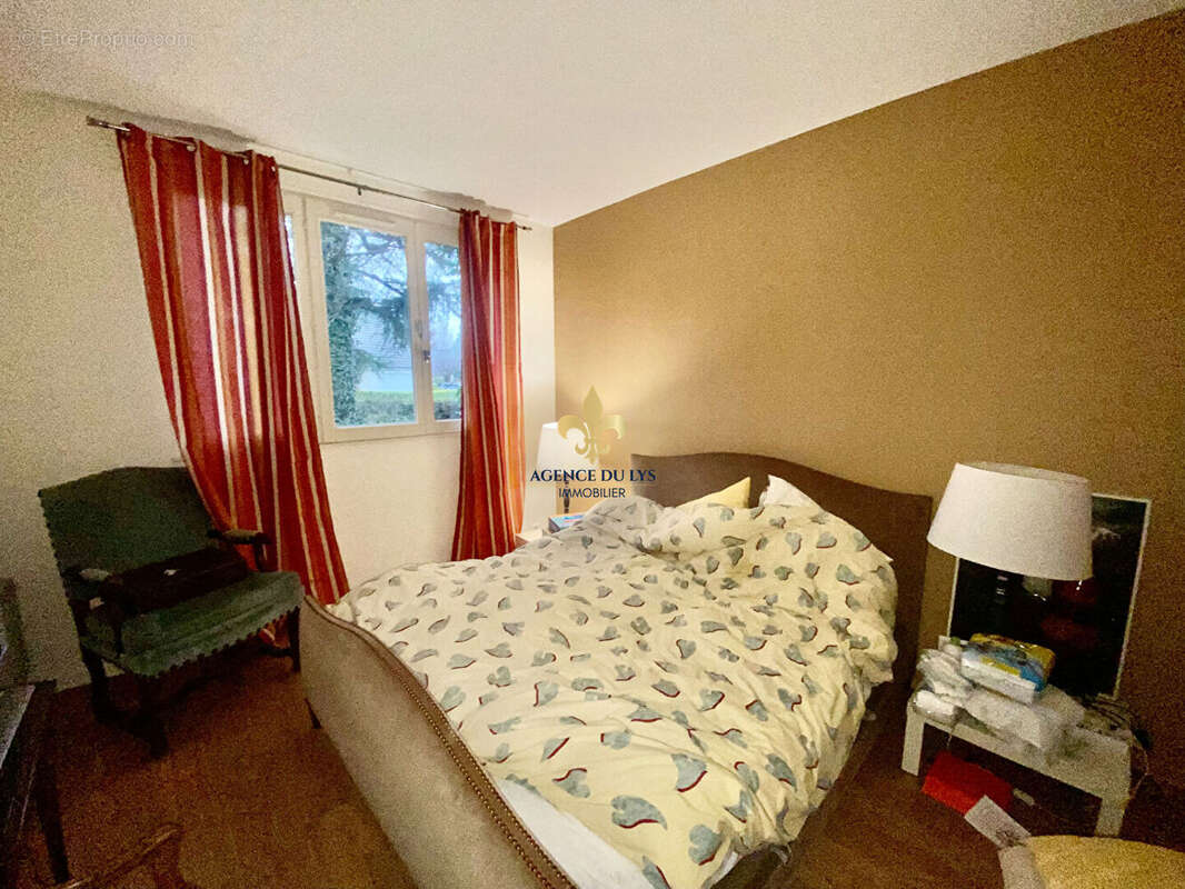 Maison à SAINT-WITZ