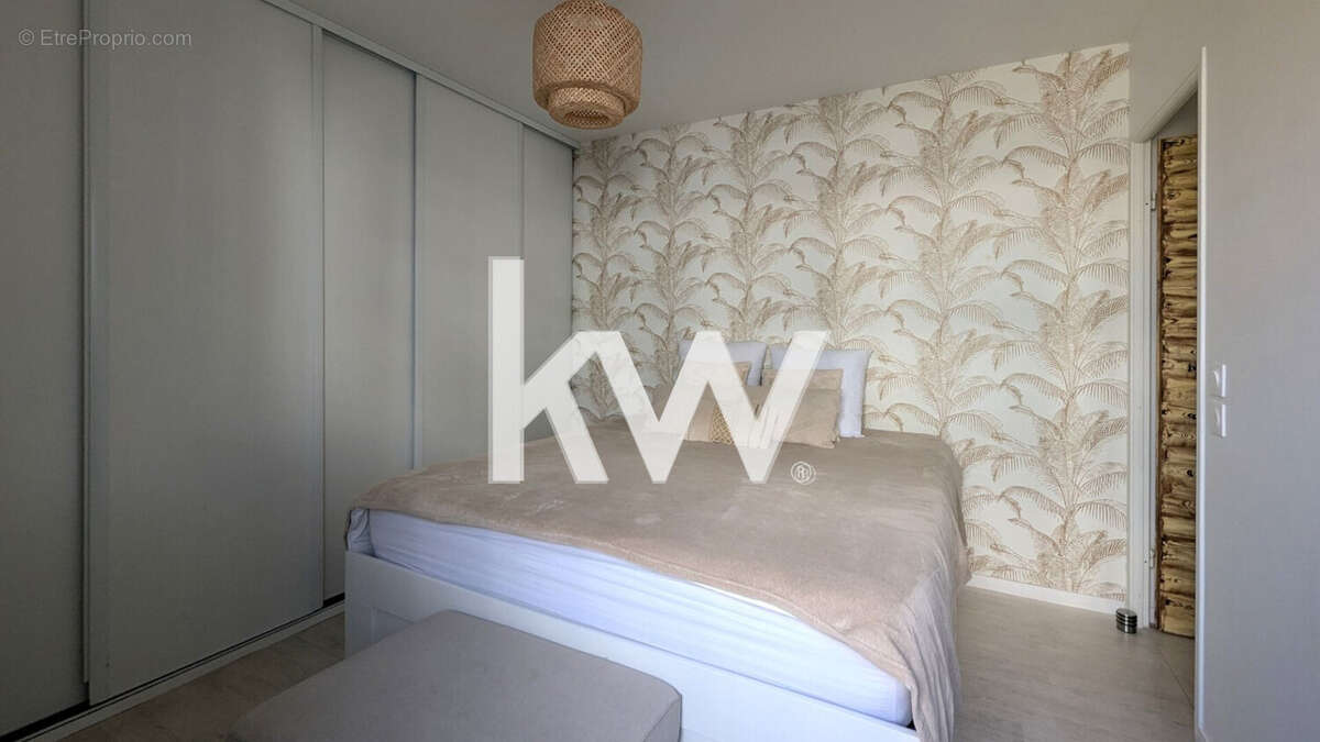 Appartement à ARGENTEUIL