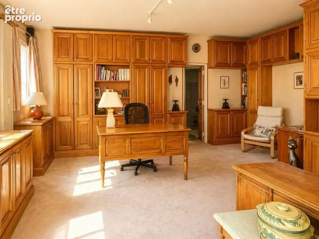 Appartement - photo 6