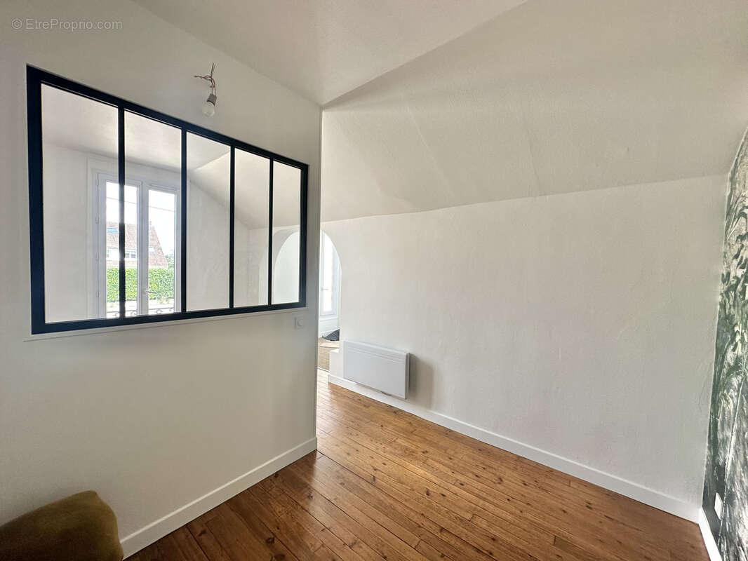 Appartement à CHAMPS-SUR-MARNE