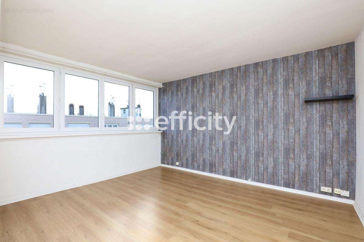 Appartement à TOURCOING