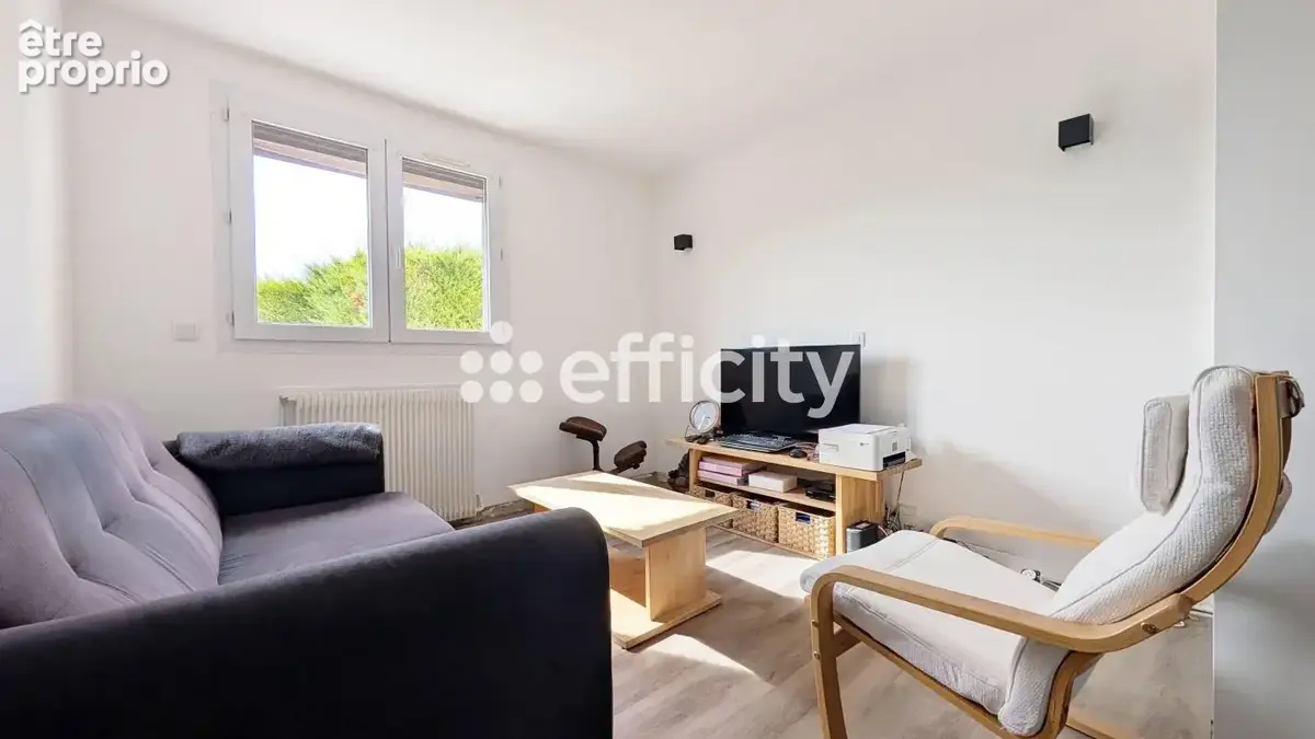 Maison 4 pièces 82 m² à vendre à Thorigny-Sur-Marne (77400) - photo 3