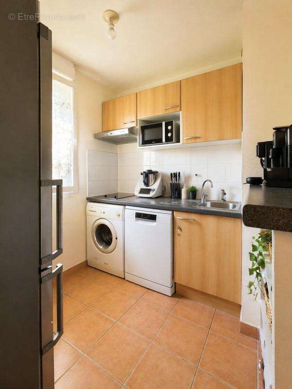 Appartement à LA SALVETAT-SAINT-GILLES