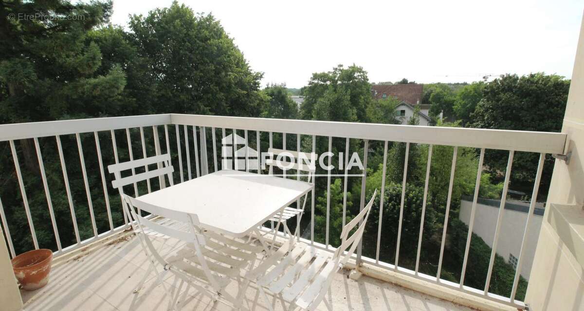 Résidence LE BEAULIEU - Rue Jean Jaurès -  Appartement 3/4 pièces à vendre - photo 4