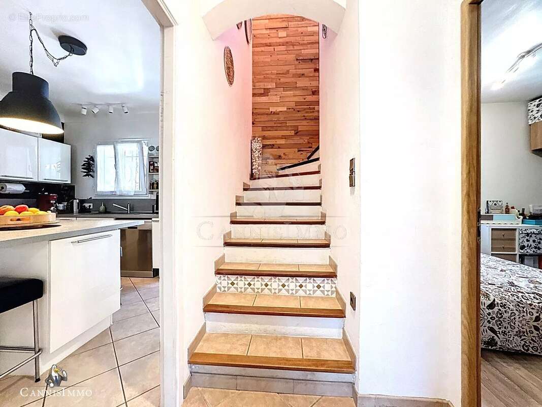 Maison à PEYMEINADE