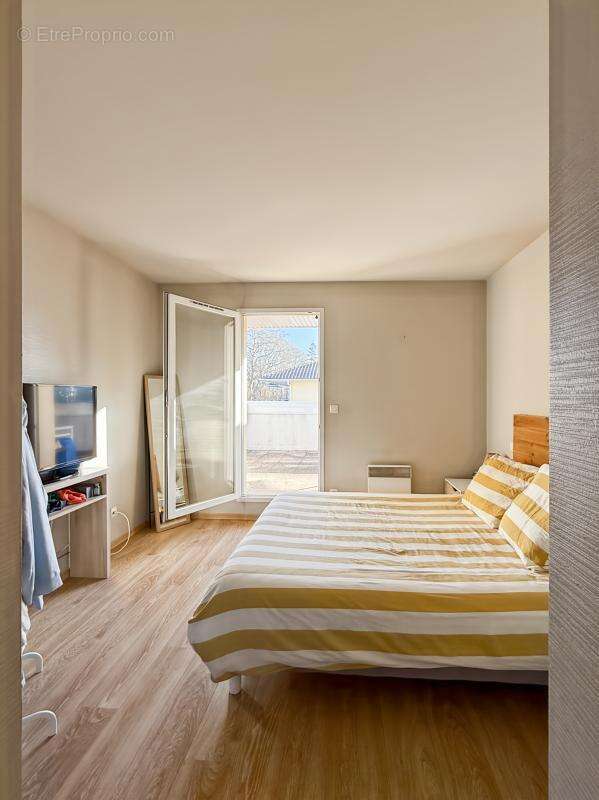 Appartement à SAINT-VINCENT-DE-TYROSSE