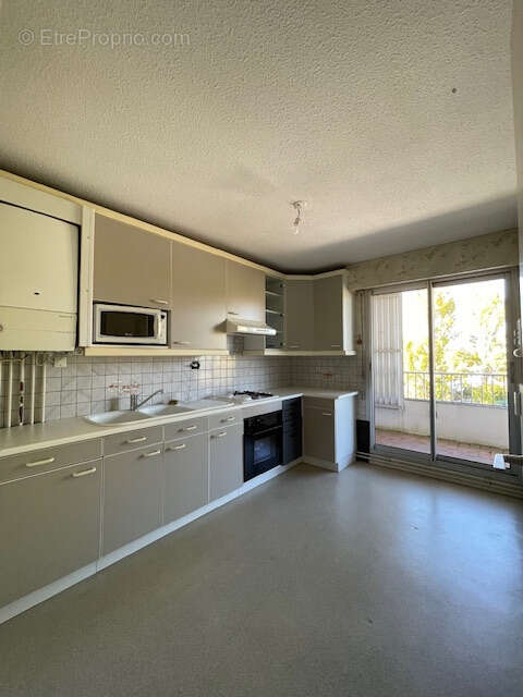 Appartement à EYSINES