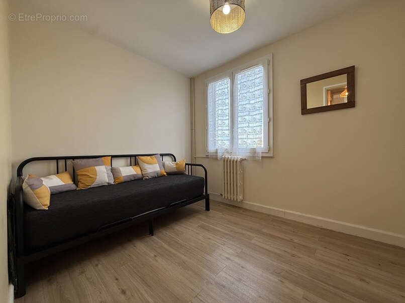 Appartement à DREUX