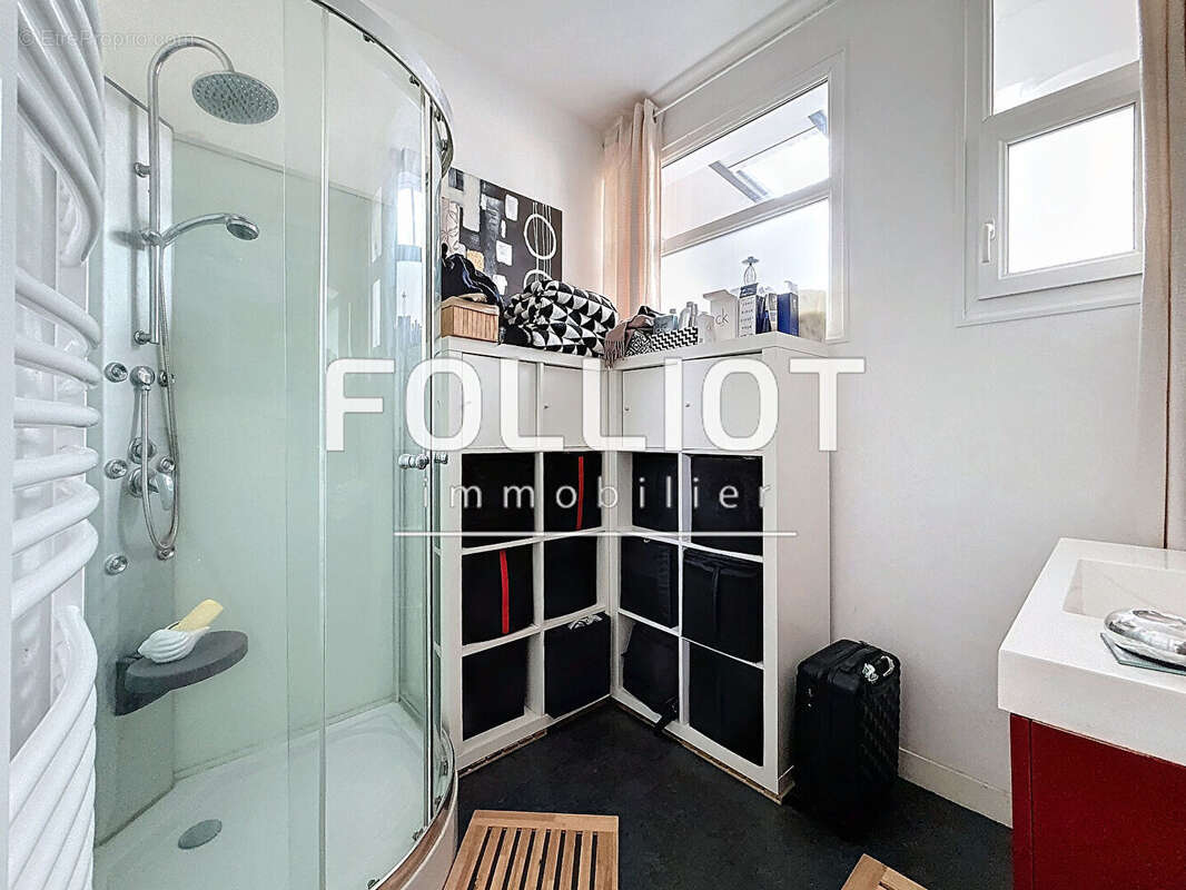 Maison à SAINT-PAIR-SUR-MER