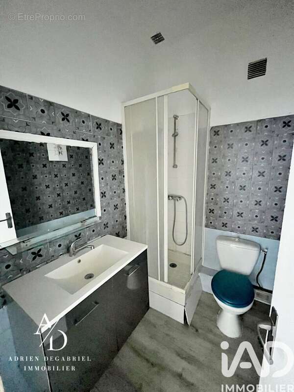 Photo 9 - Appartement à TOULON
