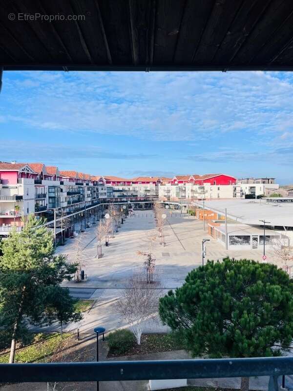 Appartement à LA TESTE-DE-BUCH