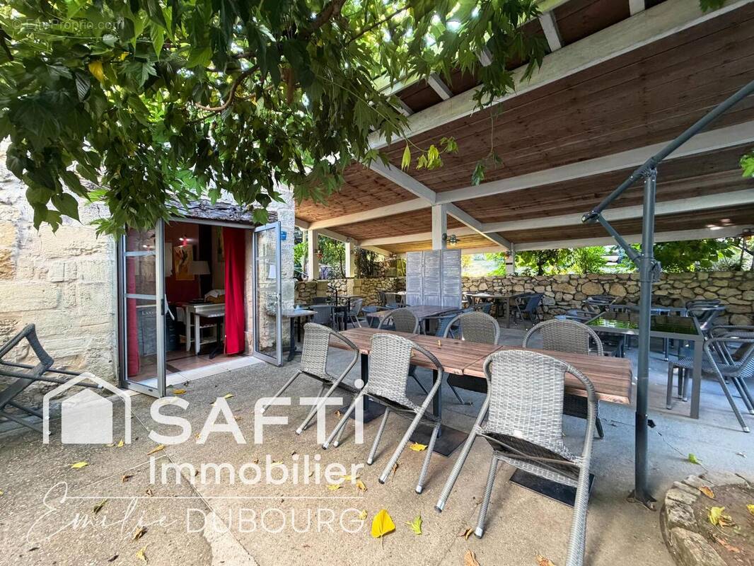 Photo 1 - Appartement à BARON