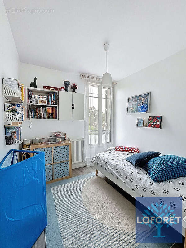 Maison à NEUILLY-PLAISANCE