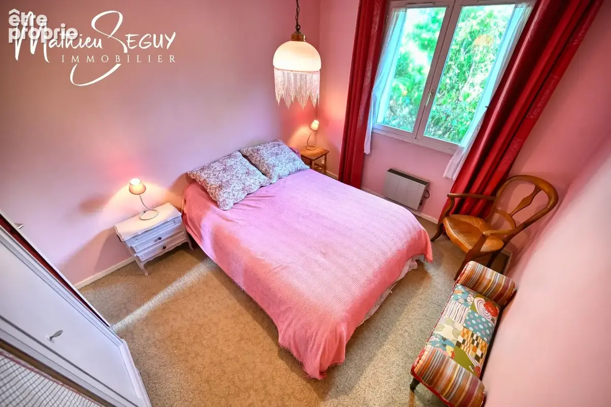 SAVIGNY - Maison P4 sur sous-sol complet - photo 19