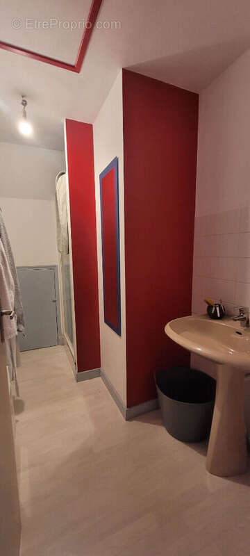 Maison à GENNES-SUR-SEICHE