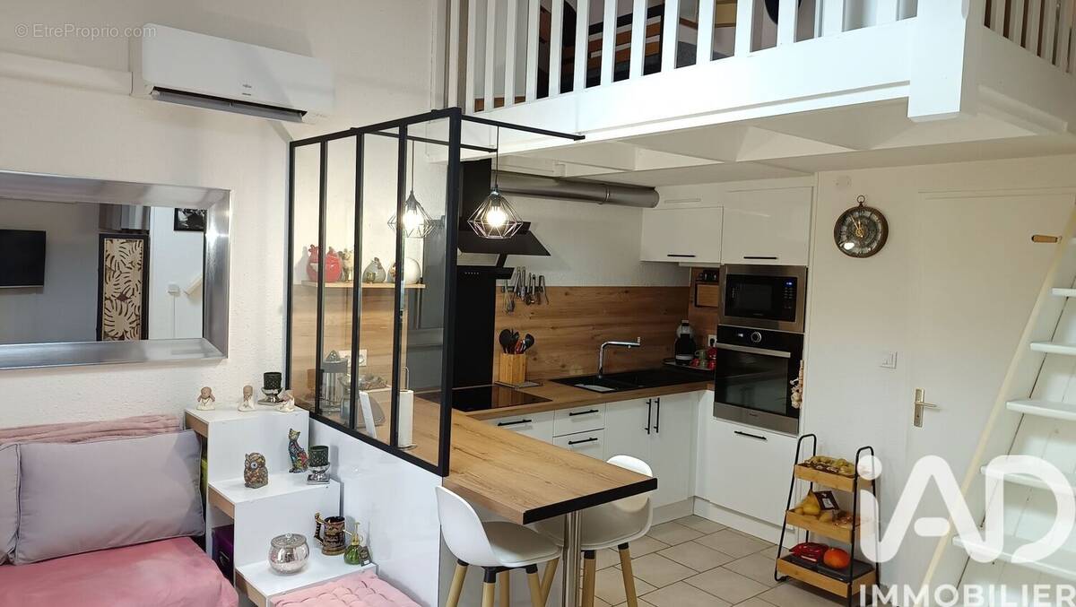 Photo 1 - Maison à LOUPIAN