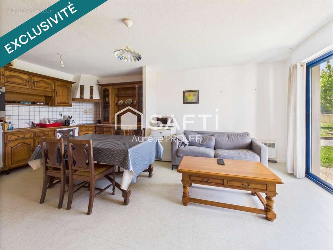 Photo 4 - Appartement à ROSCOFF