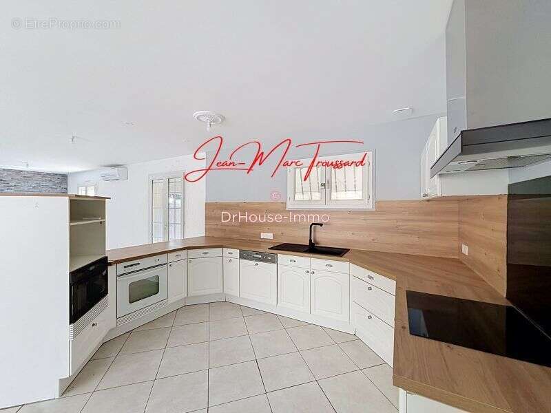 Maison 106 m² à Gujan-Mestras  - photo 8