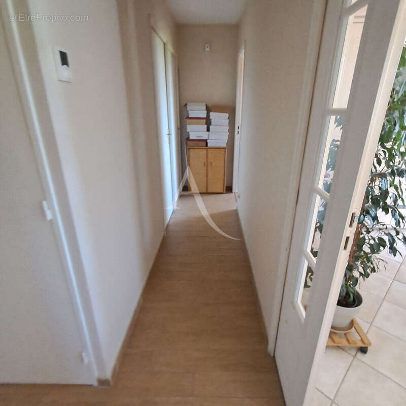 Maison à VITRY-AUX-LOGES