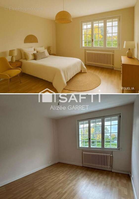 Photo 7 - Maison à COMPIEGNE