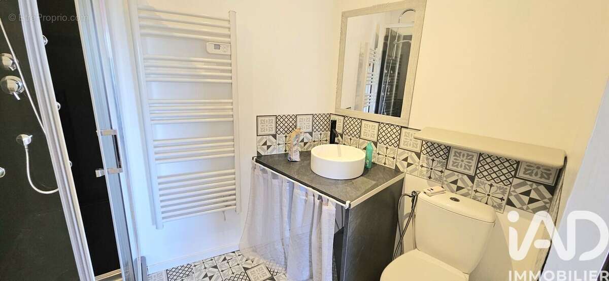 Photo 9 - Maison à COURSAN