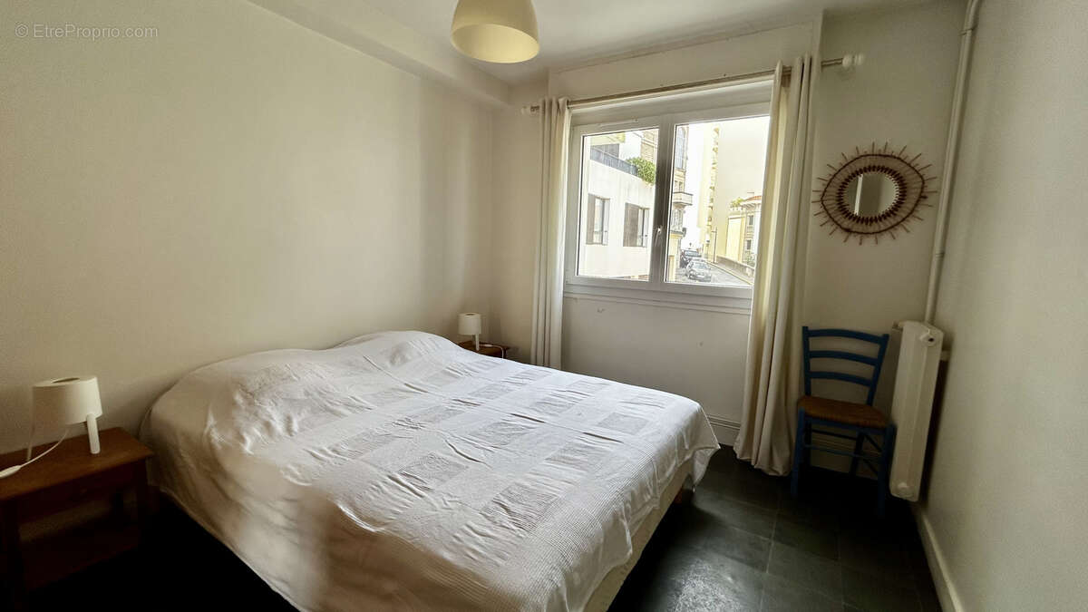 Appartement à BIARRITZ