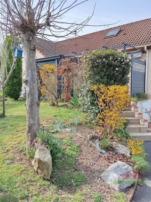 Maison à NERIS-LES-BAINS