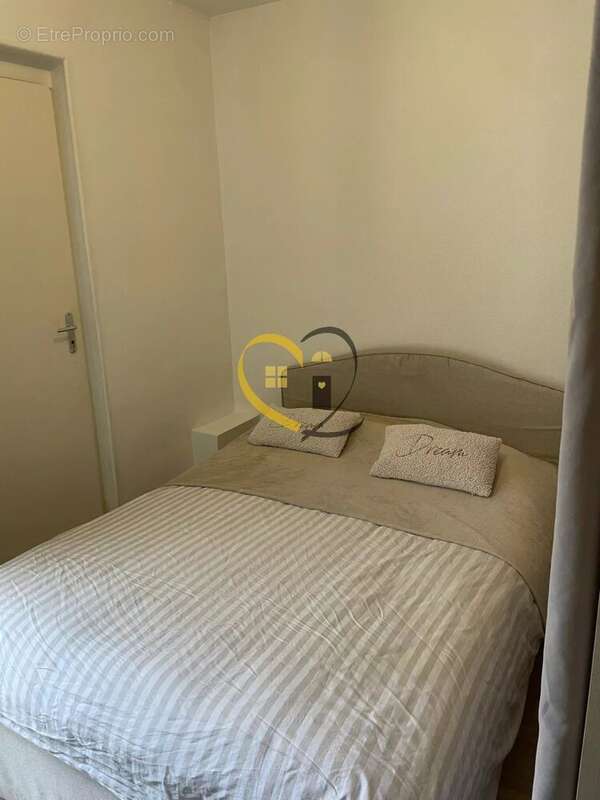 Appartement à LES AIX-D&#039;ANGILLON