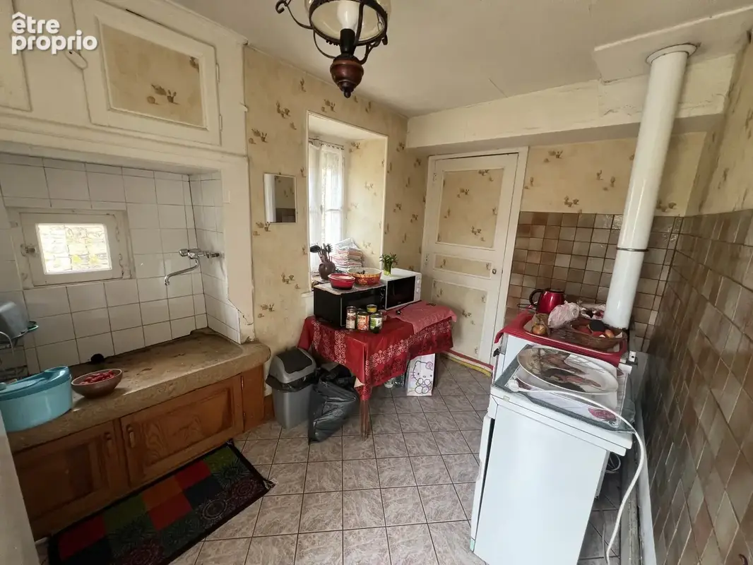 Maison de village - photo 3