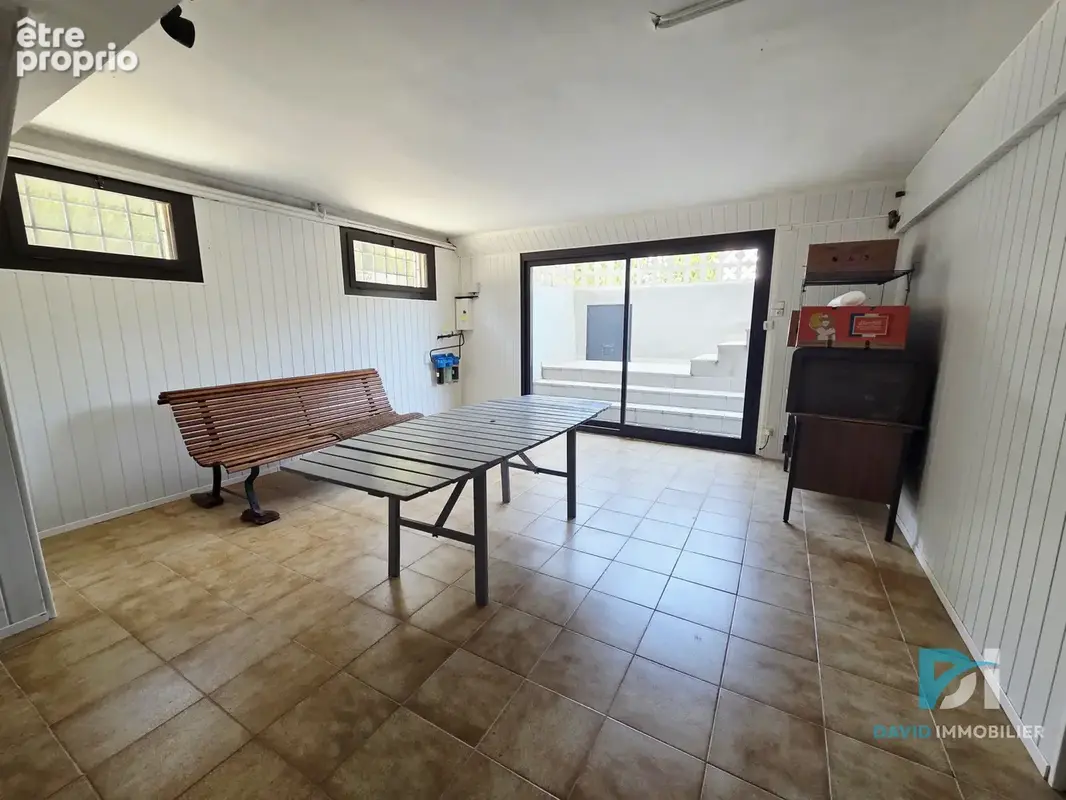 Magnifique maison en pierre à Vias   Un véritable havre de paix à quelques minutes de la mer ! - photo 10